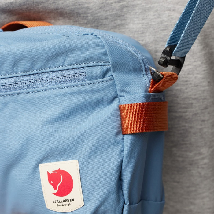 Сумка Fjallraven High Coast Crossbody Navy (23227.560)