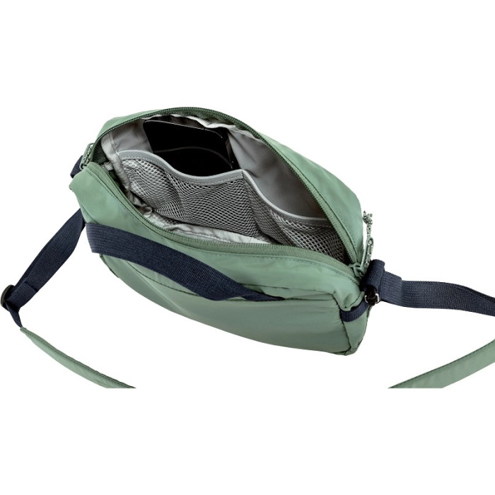 Сумка Fjallraven High Coast Crossbody Navy (23227.560)