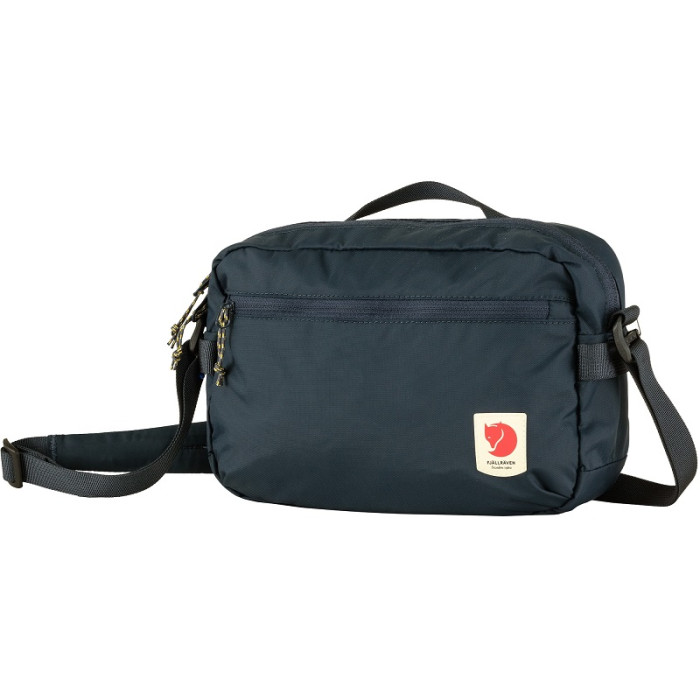 Сумка Fjallraven High Coast Crossbody Navy (23227.560)