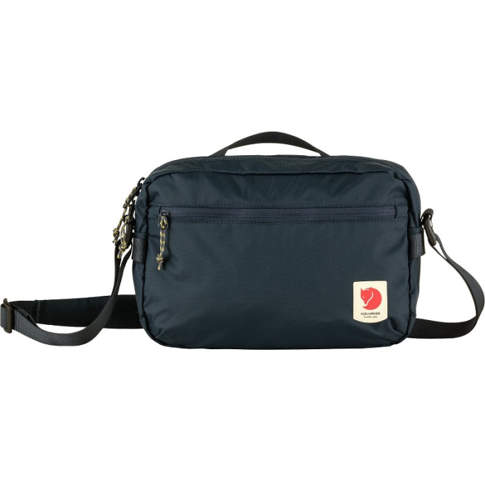 Сумка Fjallraven High Coast Crossbody Navy (23227.560)