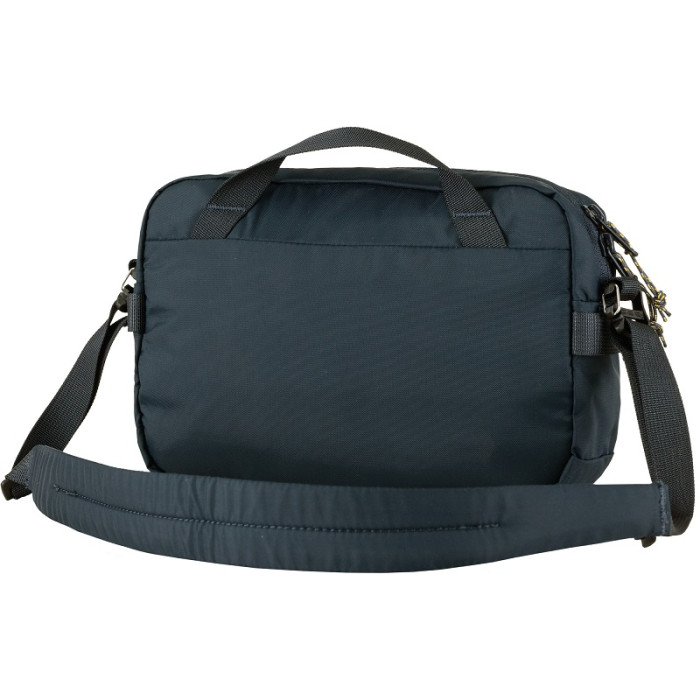 Сумка Fjallraven High Coast Crossbody Navy (23227.560)