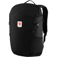 Рюкзак Fjallraven Ulvo 23 Black (23301.550)