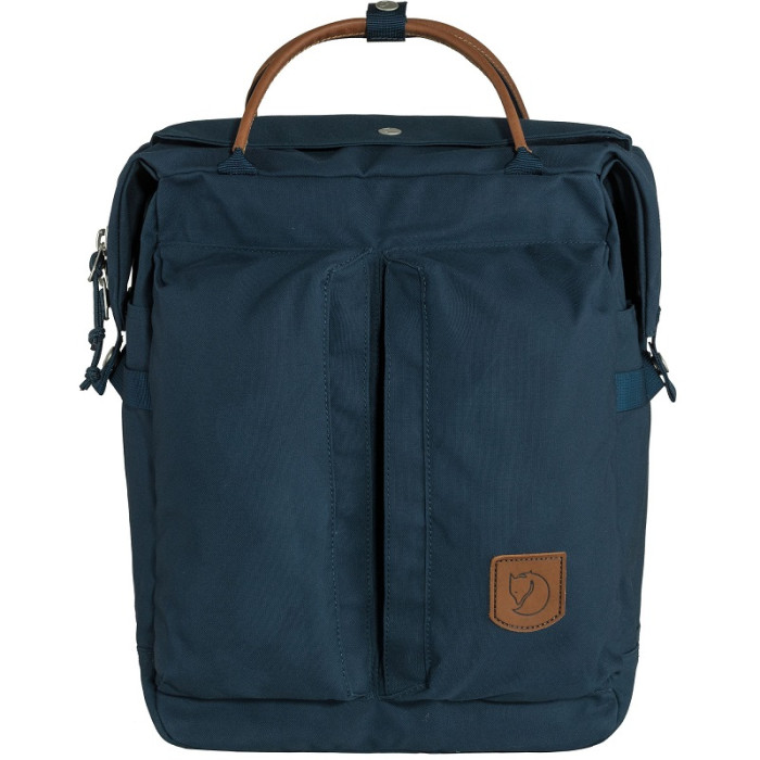 Рюкзак Fjallraven Haulpack No.1 Navy (23340.560)