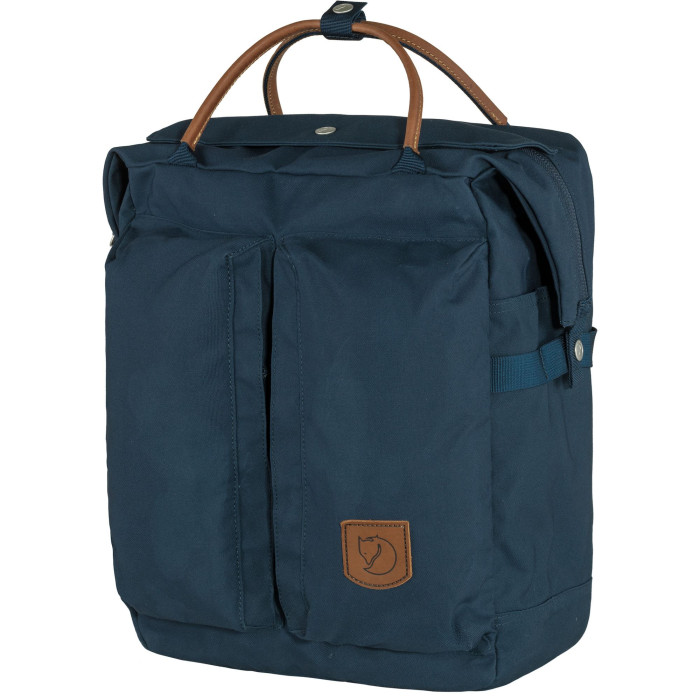 Рюкзак Fjallraven Haulpack No.1 Navy (23340.560)