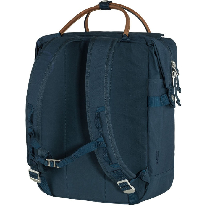 Рюкзак Fjallraven Haulpack No.1 Navy (23340.560)