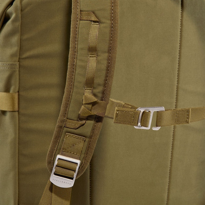Рюкзак Fjallraven Haulpack No.1 Navy (23340.560)