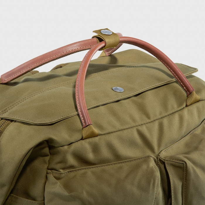 Рюкзак Fjallraven Haulpack No.1 Navy (23340.560)