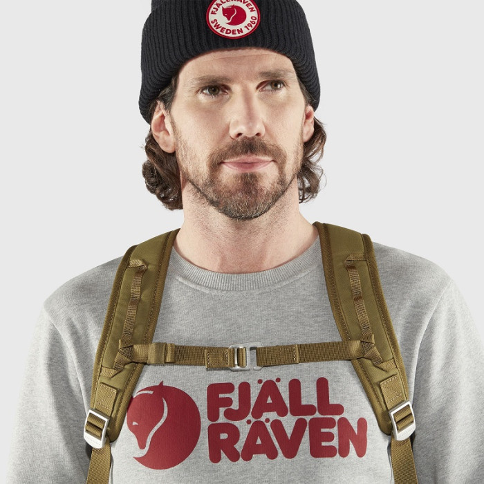 Рюкзак Fjallraven Haulpack No.1 Navy (23340.560)