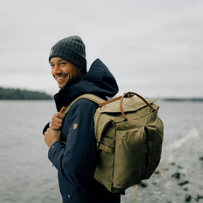 Рюкзак Fjallraven Haulpack No.1 Navy (23340.560)