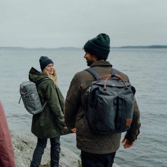 Рюкзак Fjallraven Haulpack No.1 Navy (23340.560)