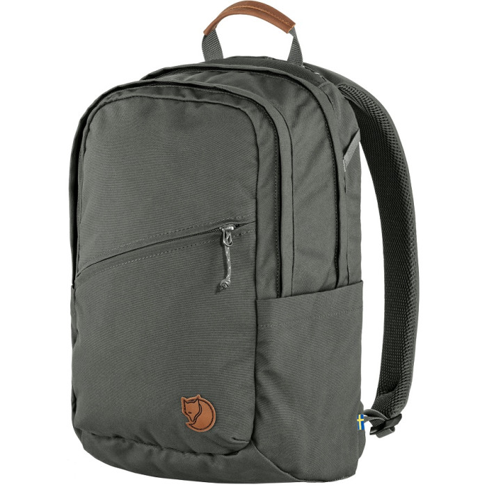 Рюкзак Fjallraven Raven 20 Basalt (23344.050)
