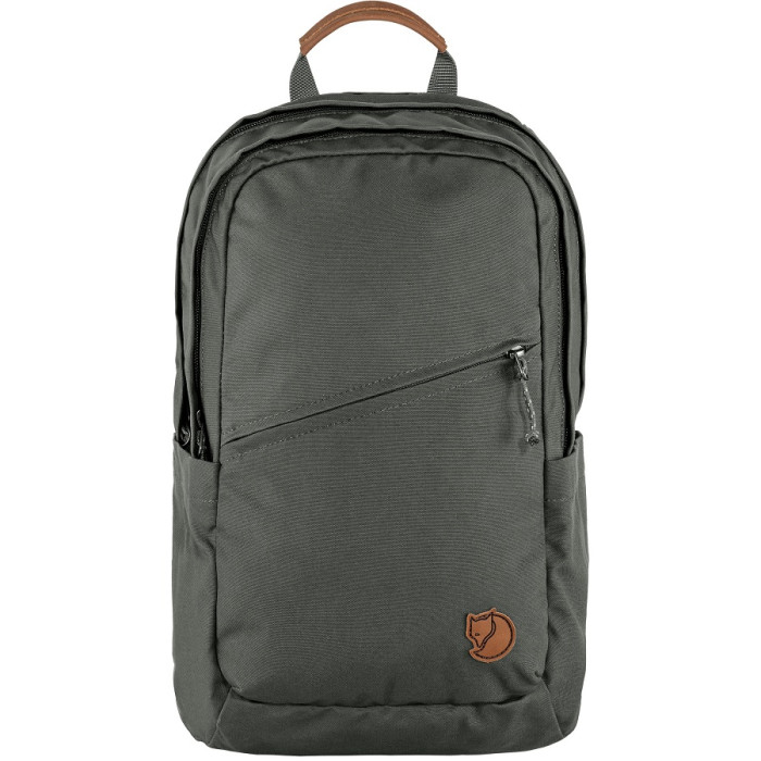 Рюкзак Fjallraven Raven 20 Basalt (23344.050)