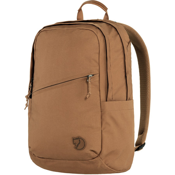 Рюкзак Fjallraven Raven 20 Khaki Dust (23344.228)