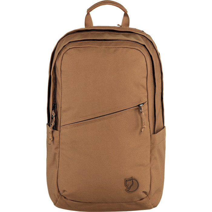 Рюкзак Fjallraven Raven 20 Khaki Dust (23344.228)