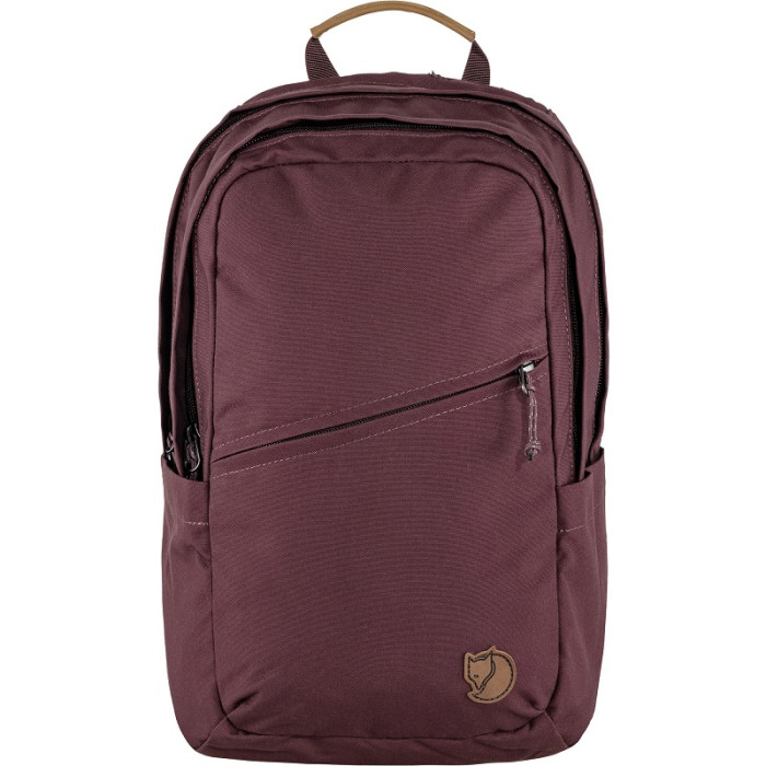 Рюкзак Fjallraven Raven 20 Port (23344.357)
