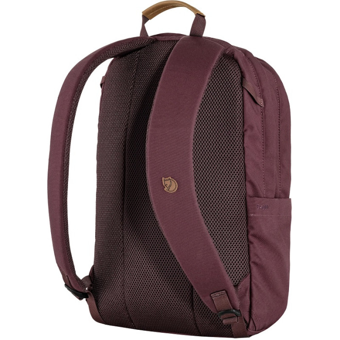 Рюкзак Fjallraven Raven 20 Port (23344.357)