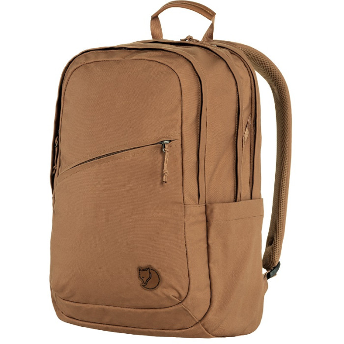 Рюкзак Fjallraven Raven 28 Khaki Dust (23345.228)