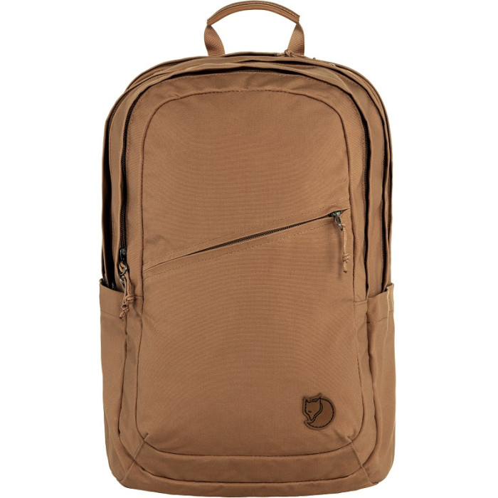 Рюкзак Fjallraven Raven 28 Khaki Dust (23345.228)