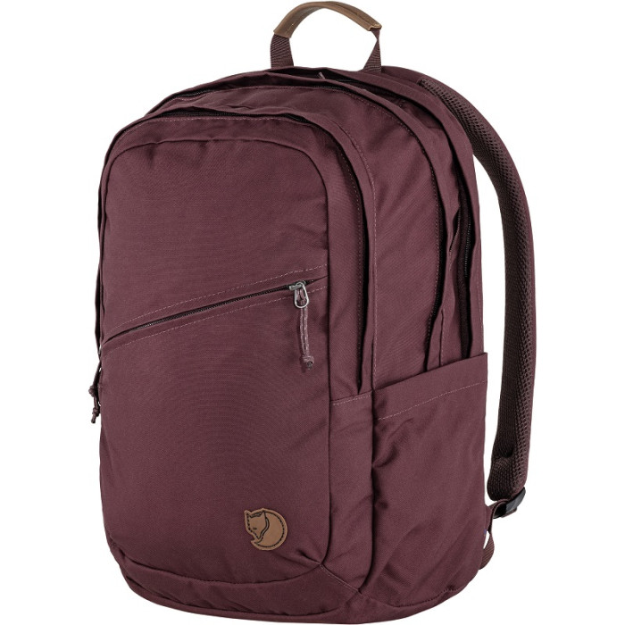 Рюкзак Fjallraven Raven 28 Port (23345.357)