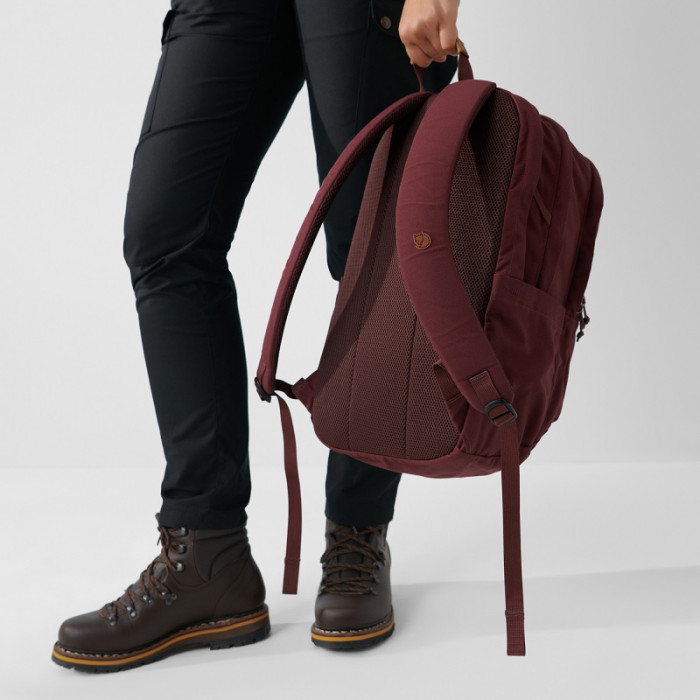 Рюкзак Fjallraven Raven 28 Basalt (23345.50)