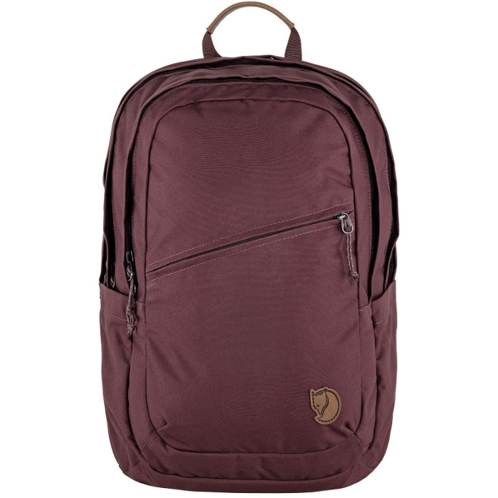 Рюкзак Fjallraven Raven 28 Port (23345.357)