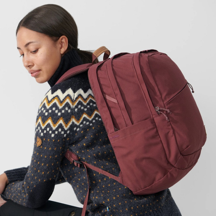 Рюкзак Fjallraven Raven 28 Basalt (23345.50)