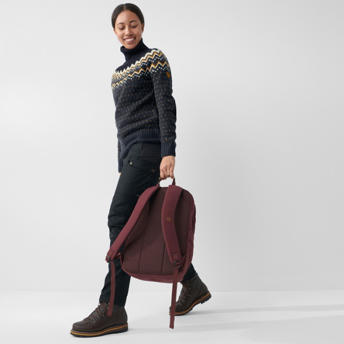Рюкзак Fjallraven Raven 28 Basalt (23345.50)