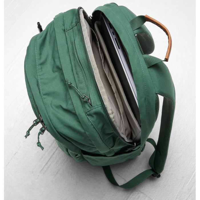 Рюкзак Fjallraven Raven 28 Basalt (23345.50)