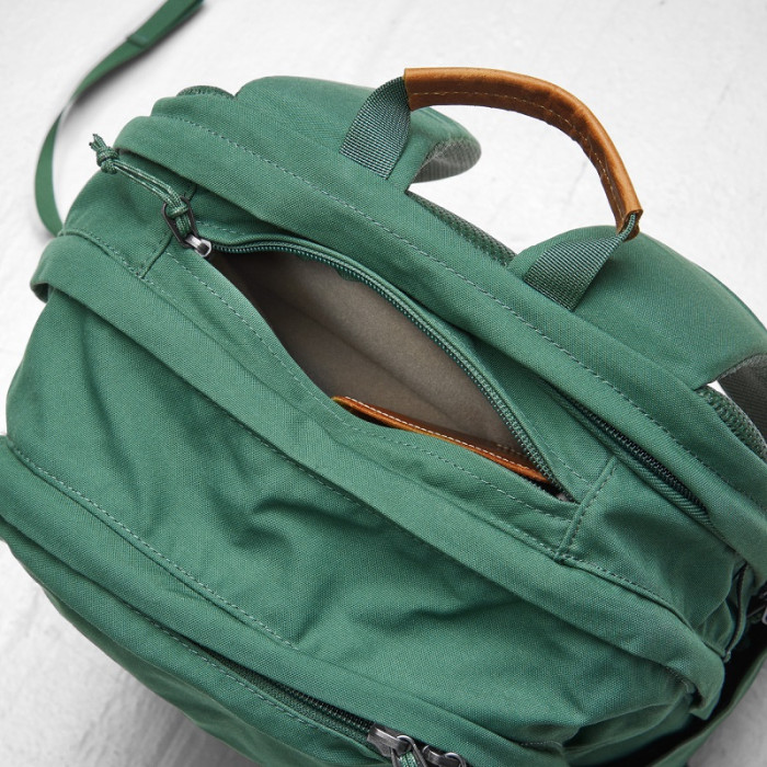 Рюкзак Fjallraven Raven 28 Basalt (23345.50)