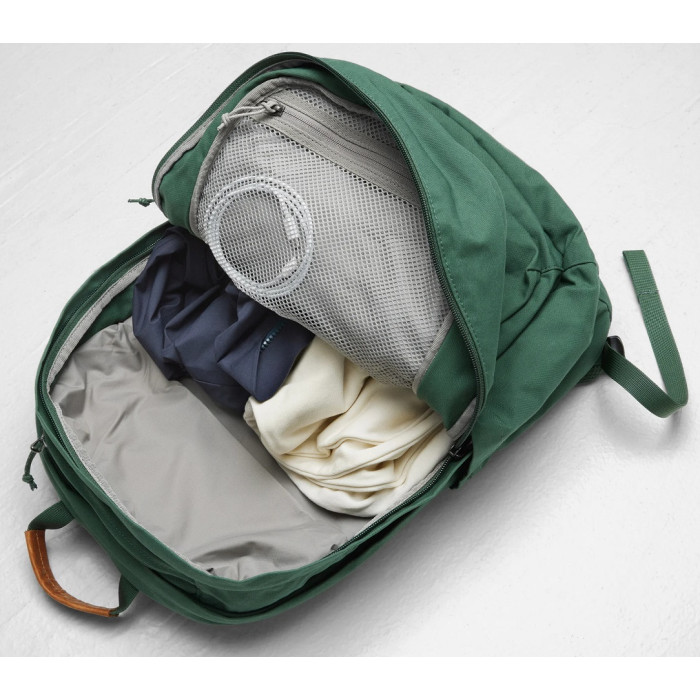 Рюкзак Fjallraven Raven 28 Basalt (23345.50)
