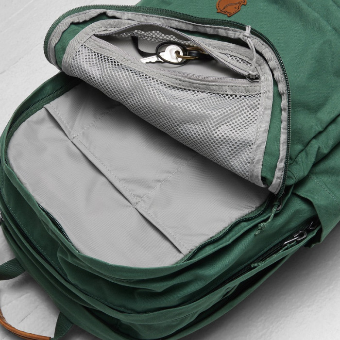 Рюкзак Fjallraven Raven 28 Basalt (23345.50)