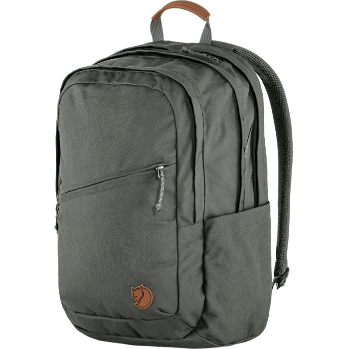 Рюкзак Fjallraven Raven 28 Basalt (23345.50)