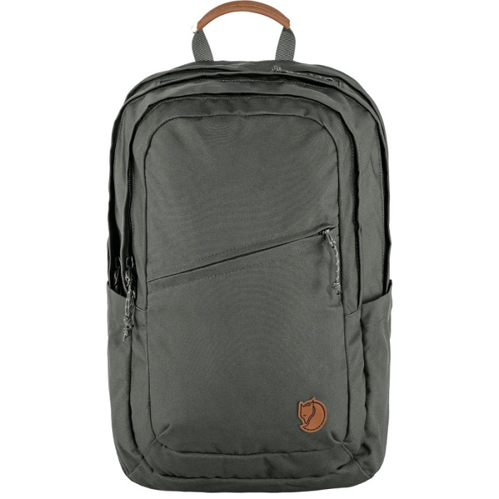 Рюкзак Fjallraven Raven 28 Basalt (23345.50)