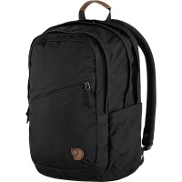 Рюкзак Fjallraven Raven 28 Black (23345.550)