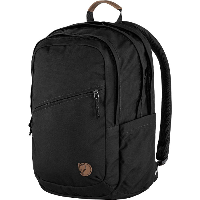Рюкзак Fjallraven Raven 28 Black (23345.550)