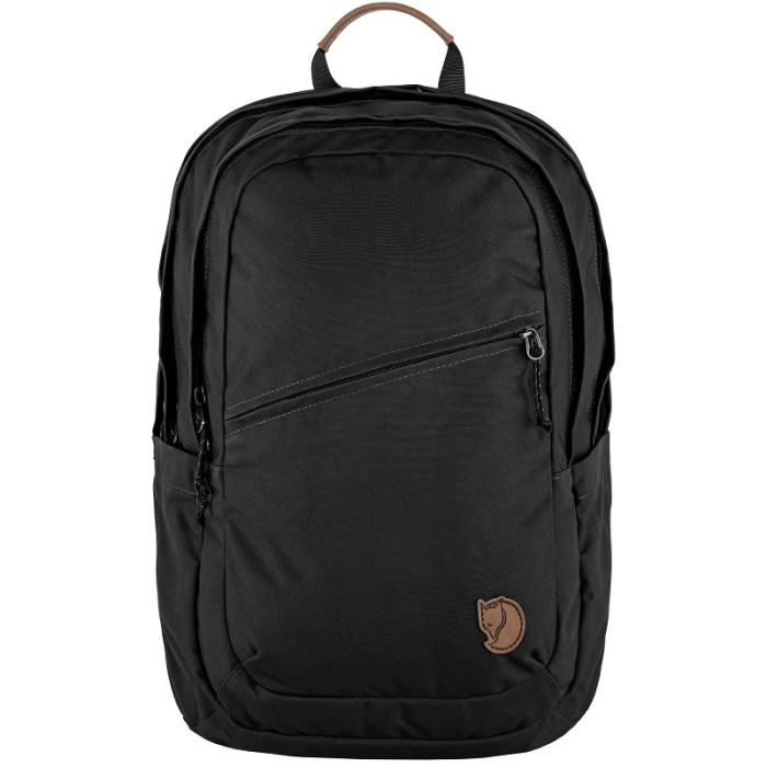 Рюкзак Fjallraven Raven 28 Black (23345.550)
