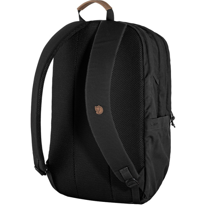 Рюкзак Fjallraven Raven 28 Black (23345.550)