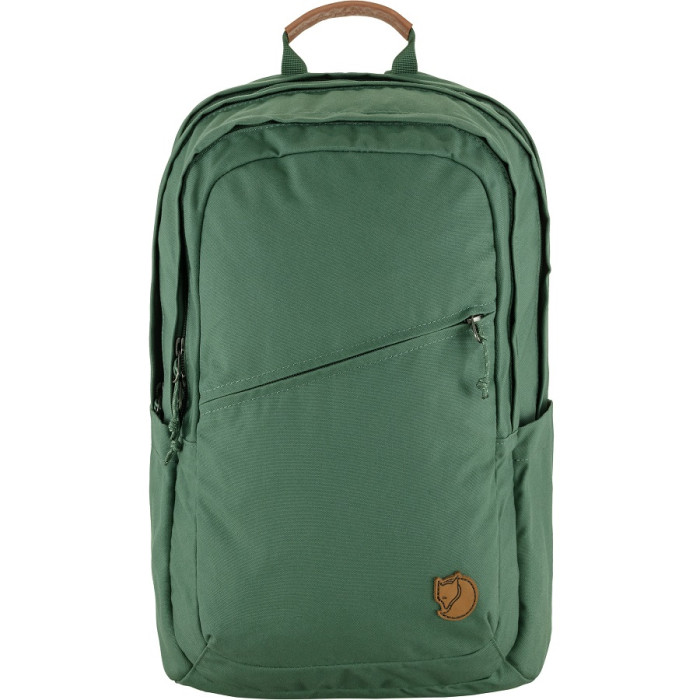 Рюкзак Fjallraven Raven 28 Deep Patina (23345.679)