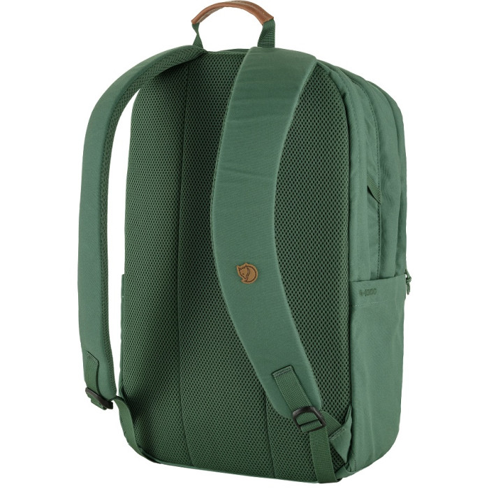 Рюкзак Fjallraven Raven 28 Deep Patina (23345.679)