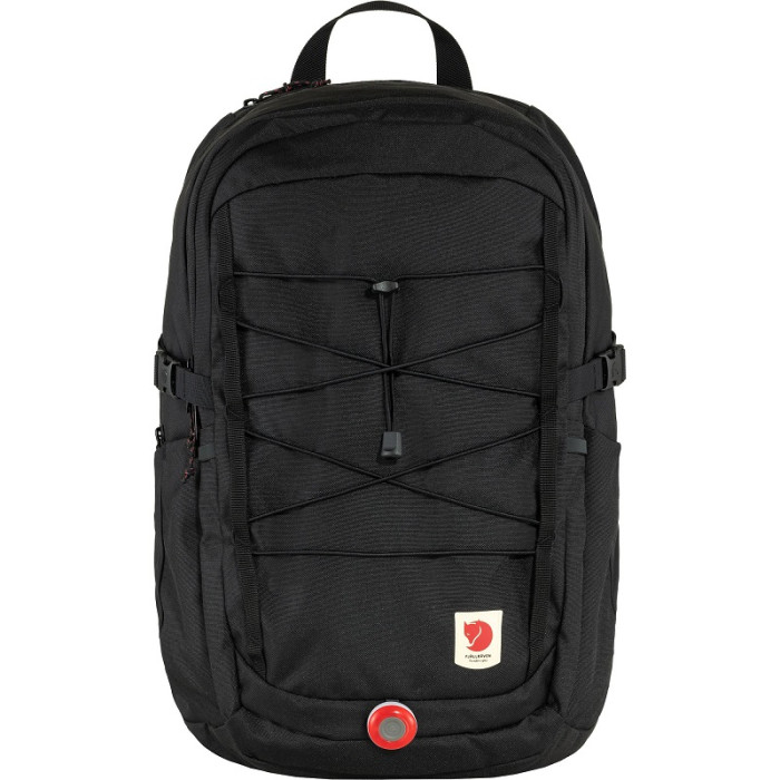Рюкзак Fjallraven Skule 28 Deep Forest (23346.662)