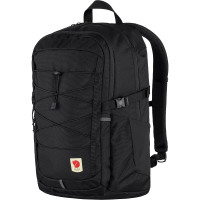 Рюкзак Fjallraven Skule 28 Black (23346.550)