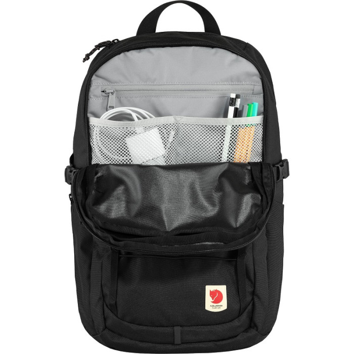 Рюкзак Fjallraven Skule 28 Deep Forest (23346.662)