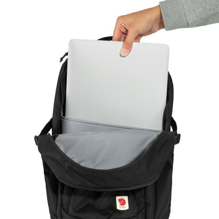 Рюкзак Fjallraven Skule 28 Deep Forest (23346.662)