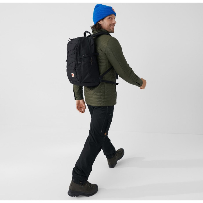 Рюкзак Fjallraven Skule 28 Deep Forest (23346.662)