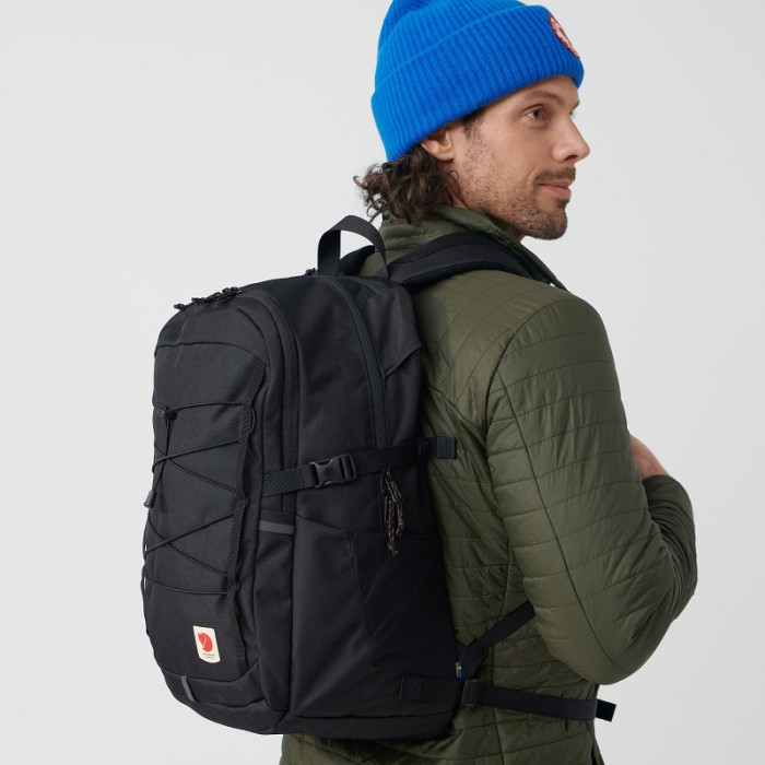 Рюкзак Fjallraven Skule 28 Deep Forest (23346.662)