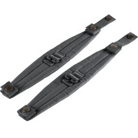 Накладки на плечевые лямки Fjallraven Kanken Shoulder Pads Super Grey (23505.046)