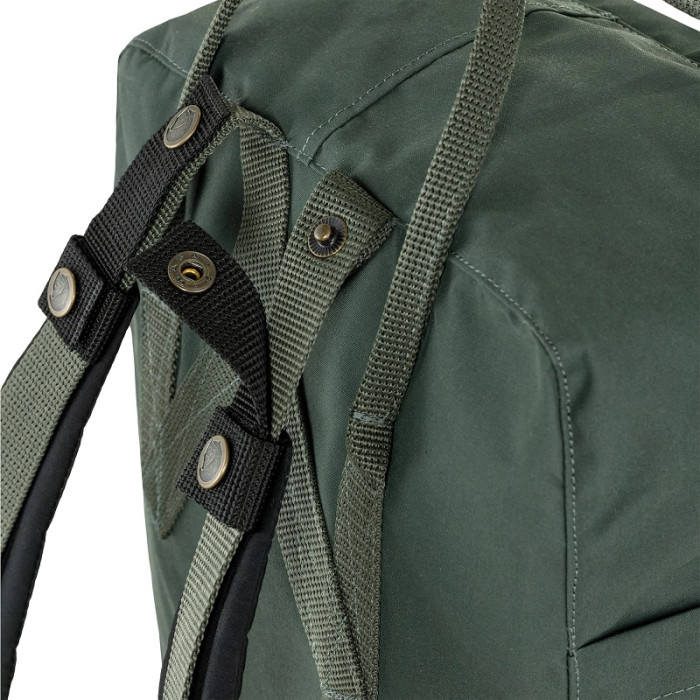 Накладки на плечевые лямки Fjallraven Kanken Shoulder Pads Fog (23505.2)
