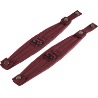 Накладки на плечевые лямки Fjallraven Kanken Shoulder Pads Ox Red (23505.326)