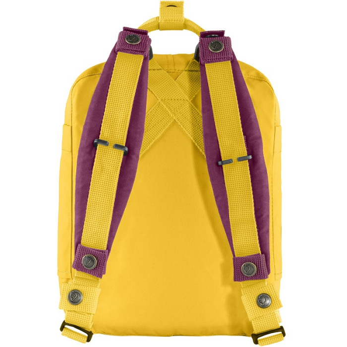 Накладки на плечові лямки Fjallraven Kanken Mini Shoulder Pads Sky Blue (23506.501)