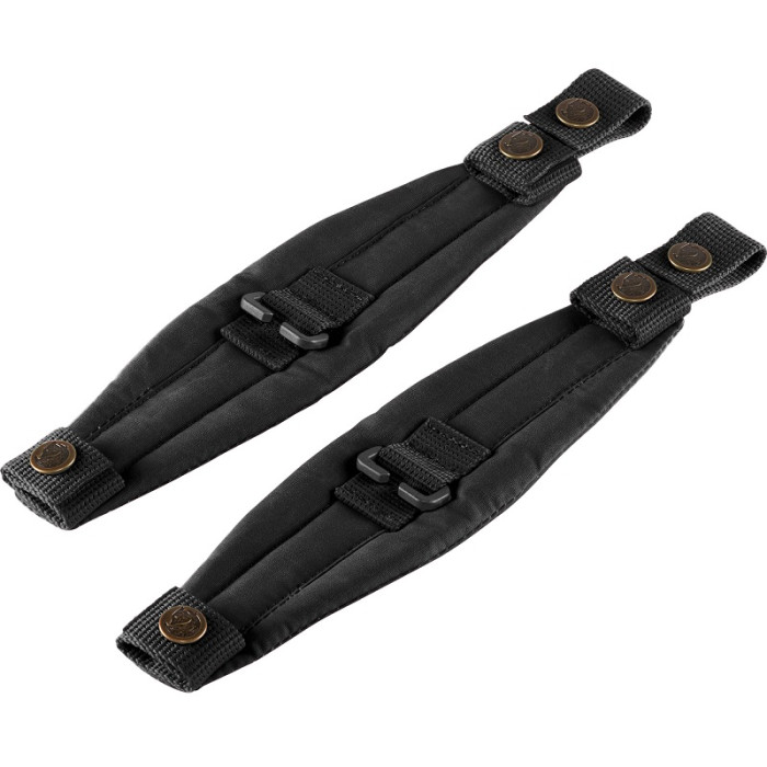 Накладки на плечові лямки Fjallraven Kanken Mini Shoulder Pads Navy (23506.560)